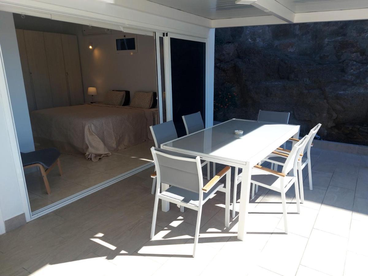 Casa Platero - Bungalow With Jacuzzi And Pool La Playa de Tauro Екстериор снимка