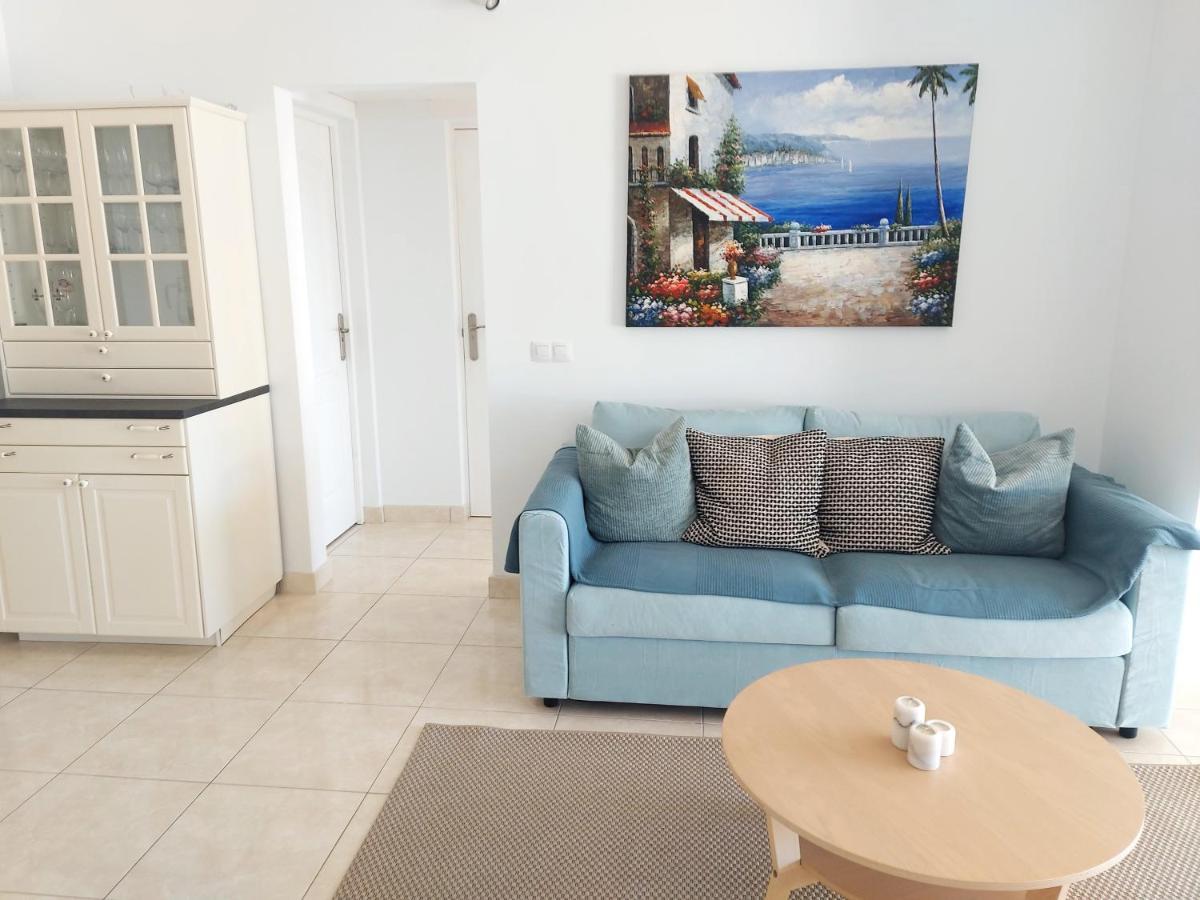 Casa Platero - Bungalow With Jacuzzi And Pool La Playa de Tauro Екстериор снимка