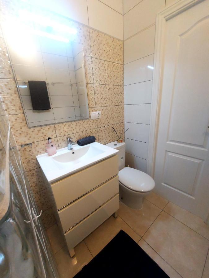 Casa Platero - Bungalow With Jacuzzi And Pool La Playa de Tauro Екстериор снимка