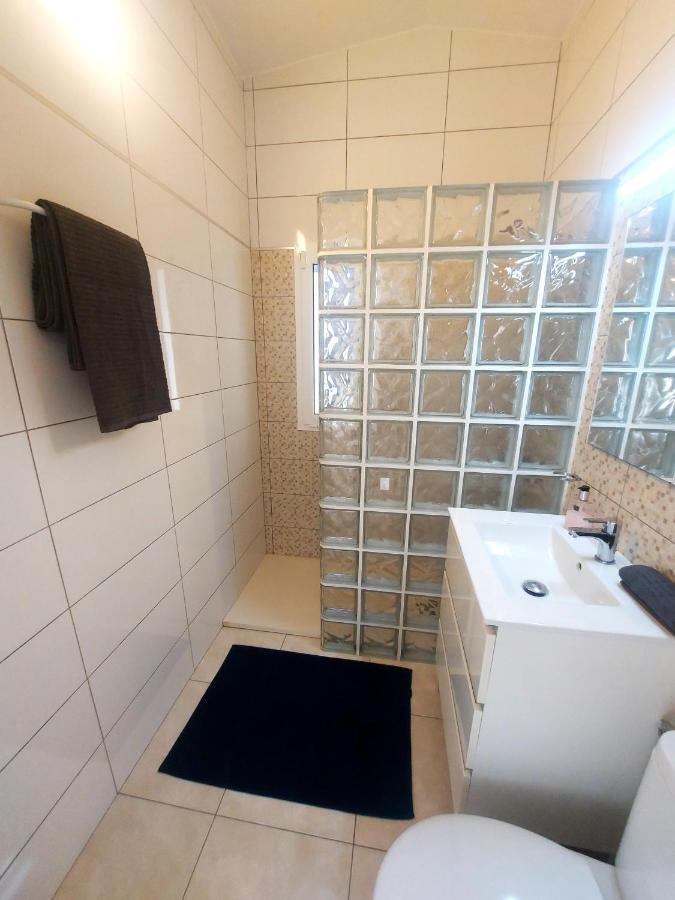 Casa Platero - Bungalow With Jacuzzi And Pool La Playa de Tauro Екстериор снимка